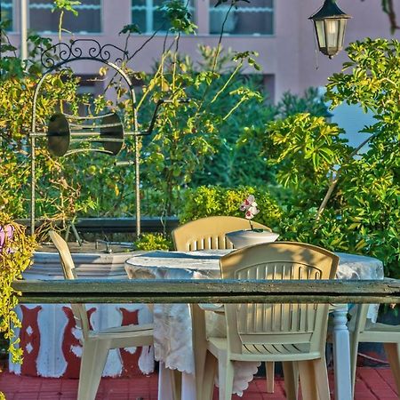 Kalamákion Ina Apartment מראה חיצוני תמונה