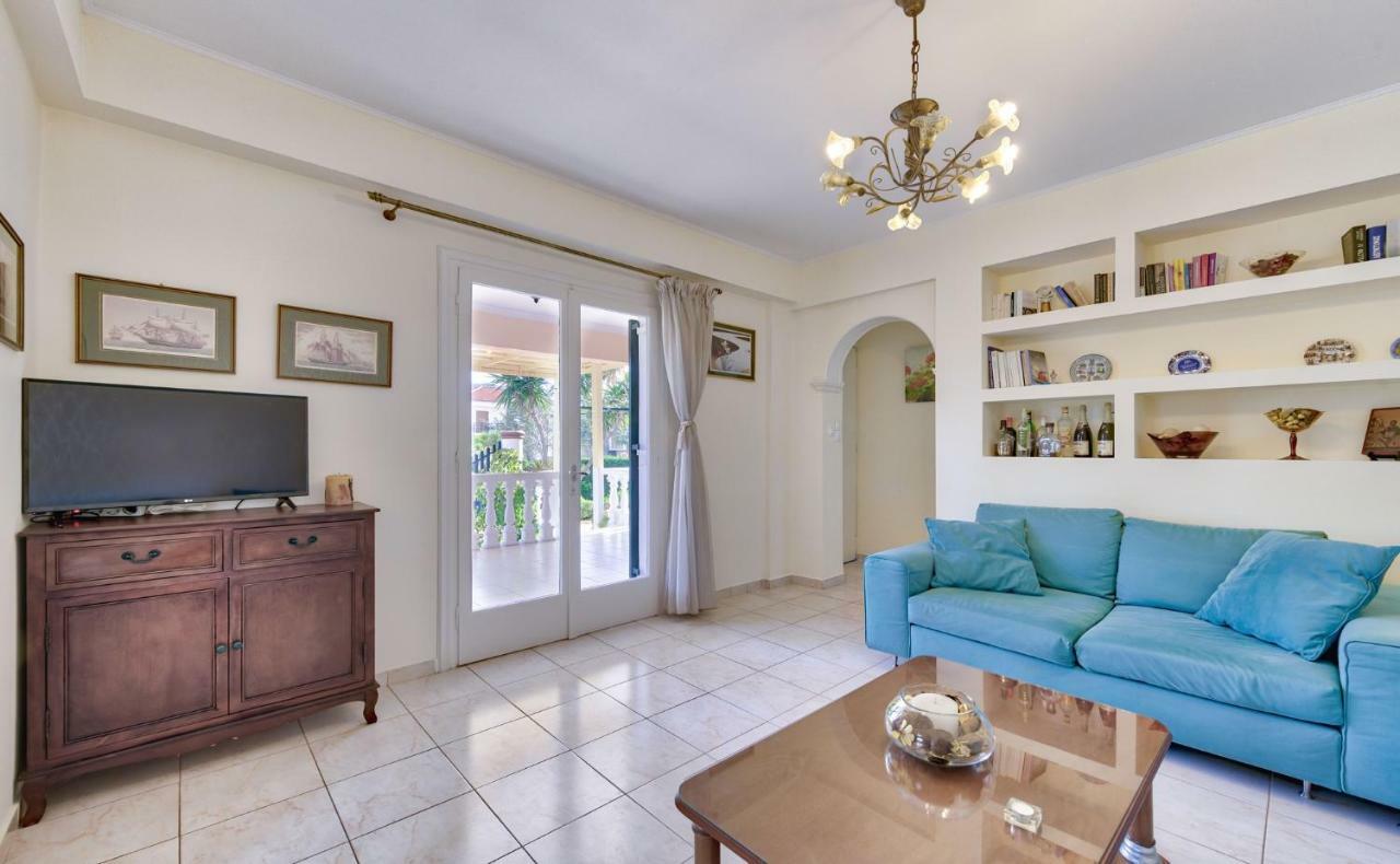 Kalamákion Ina Apartment מראה חיצוני תמונה