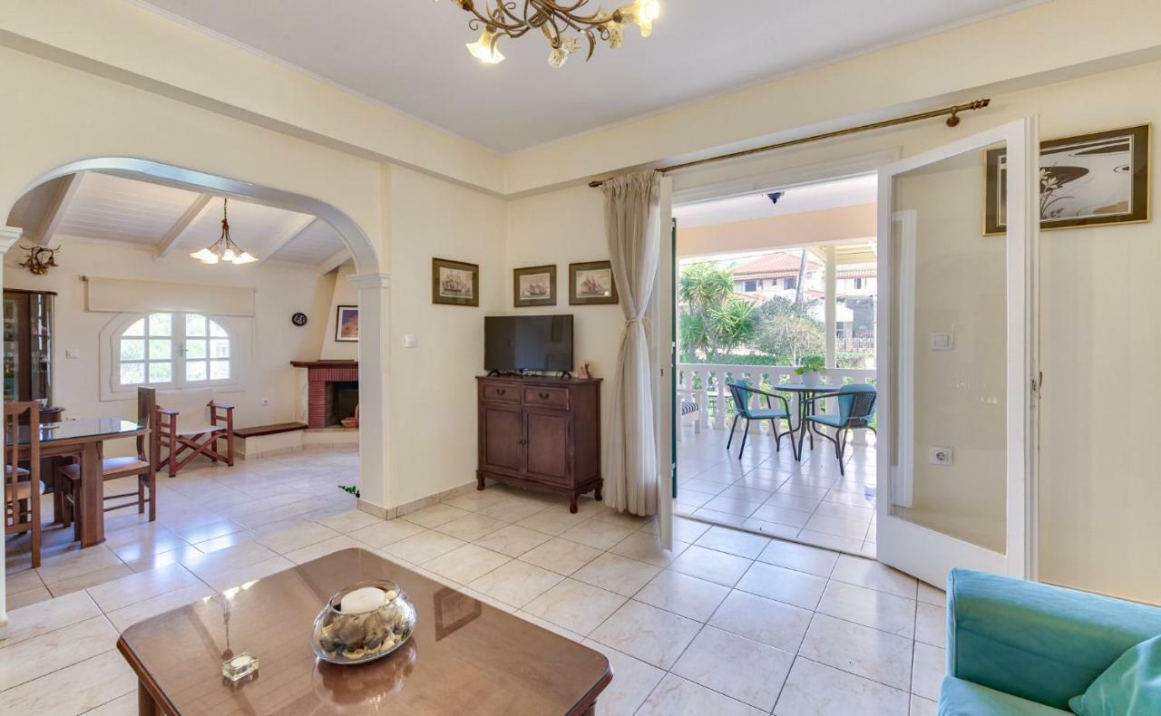 Kalamákion Ina Apartment מראה חיצוני תמונה