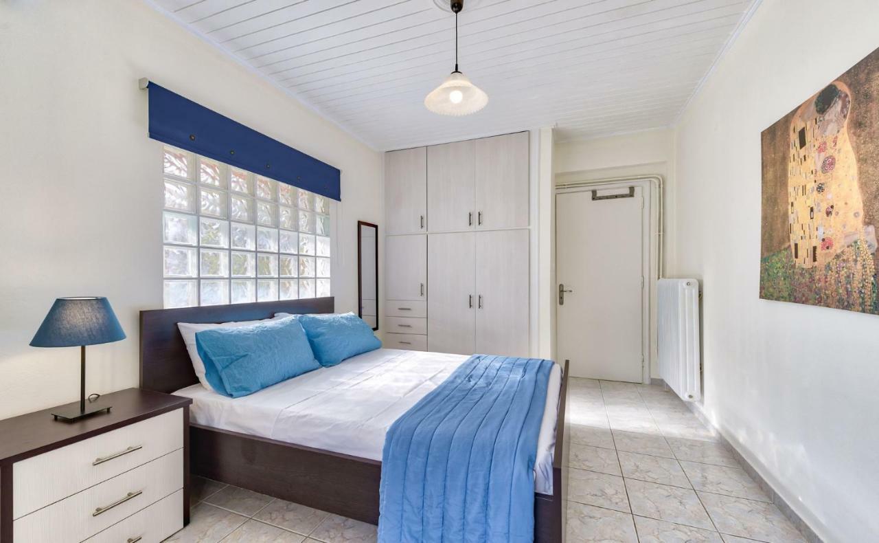Kalamákion Ina Apartment מראה חיצוני תמונה