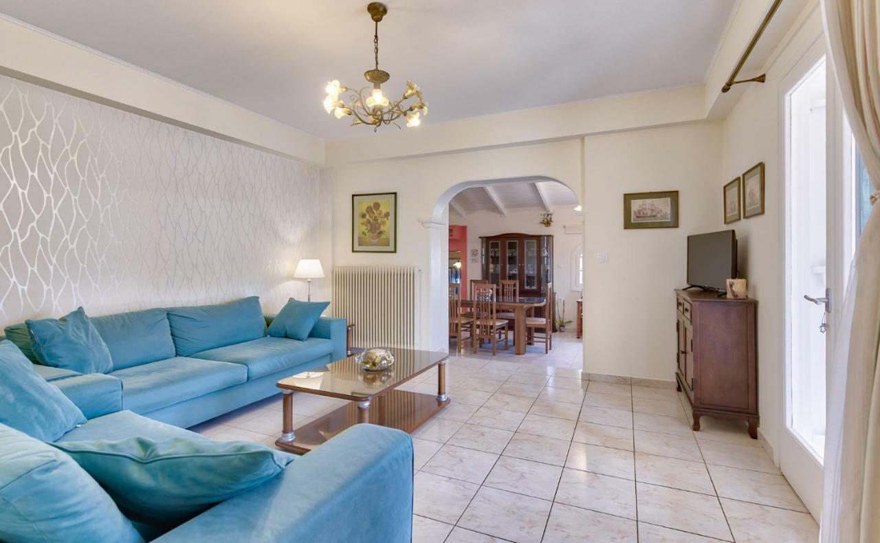 Kalamákion Ina Apartment מראה חיצוני תמונה