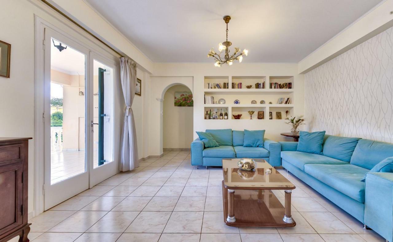 Kalamákion Ina Apartment מראה חיצוני תמונה