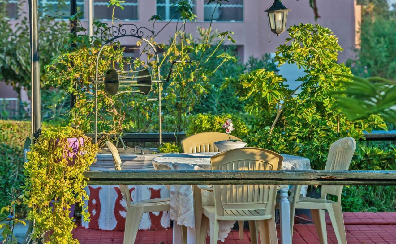 Kalamákion Ina Apartment מראה חיצוני תמונה