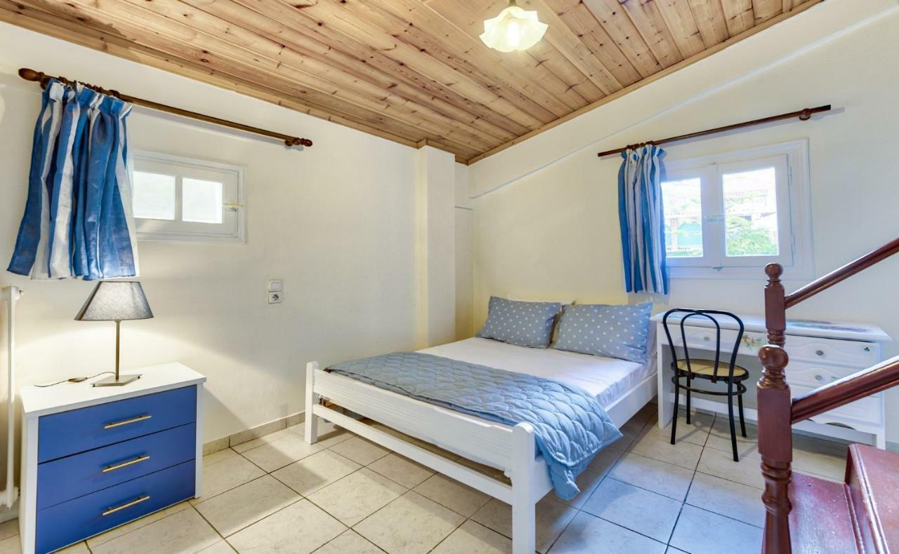 Kalamákion Ina Apartment מראה חיצוני תמונה