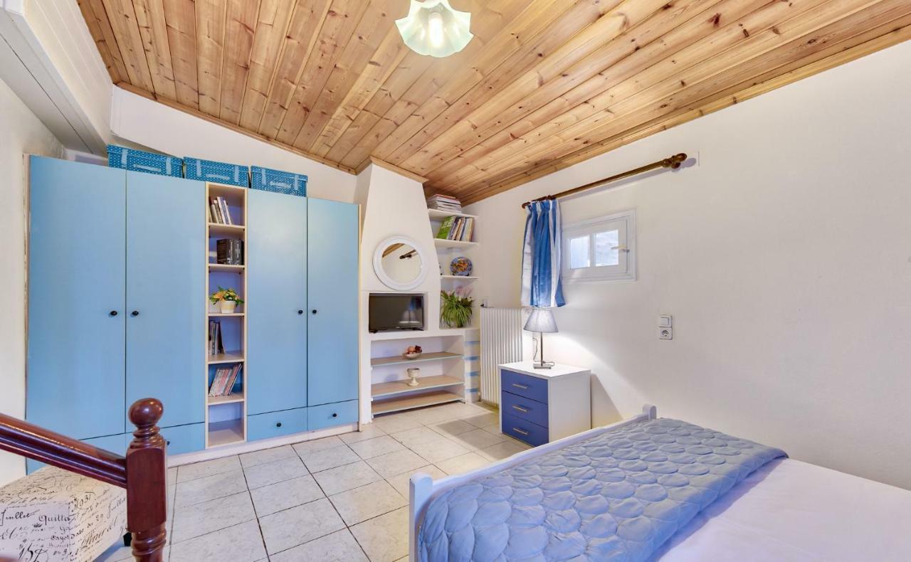 Kalamákion Ina Apartment מראה חיצוני תמונה