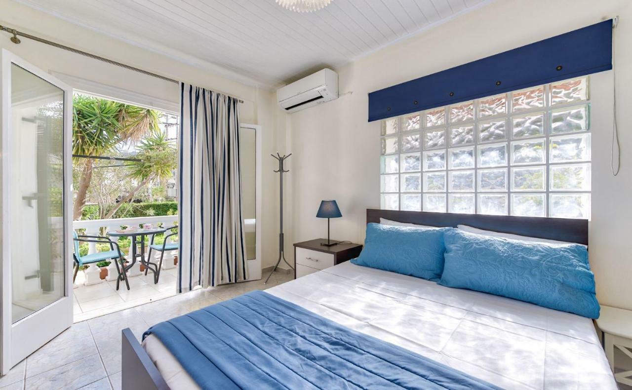 Kalamákion Ina Apartment מראה חיצוני תמונה