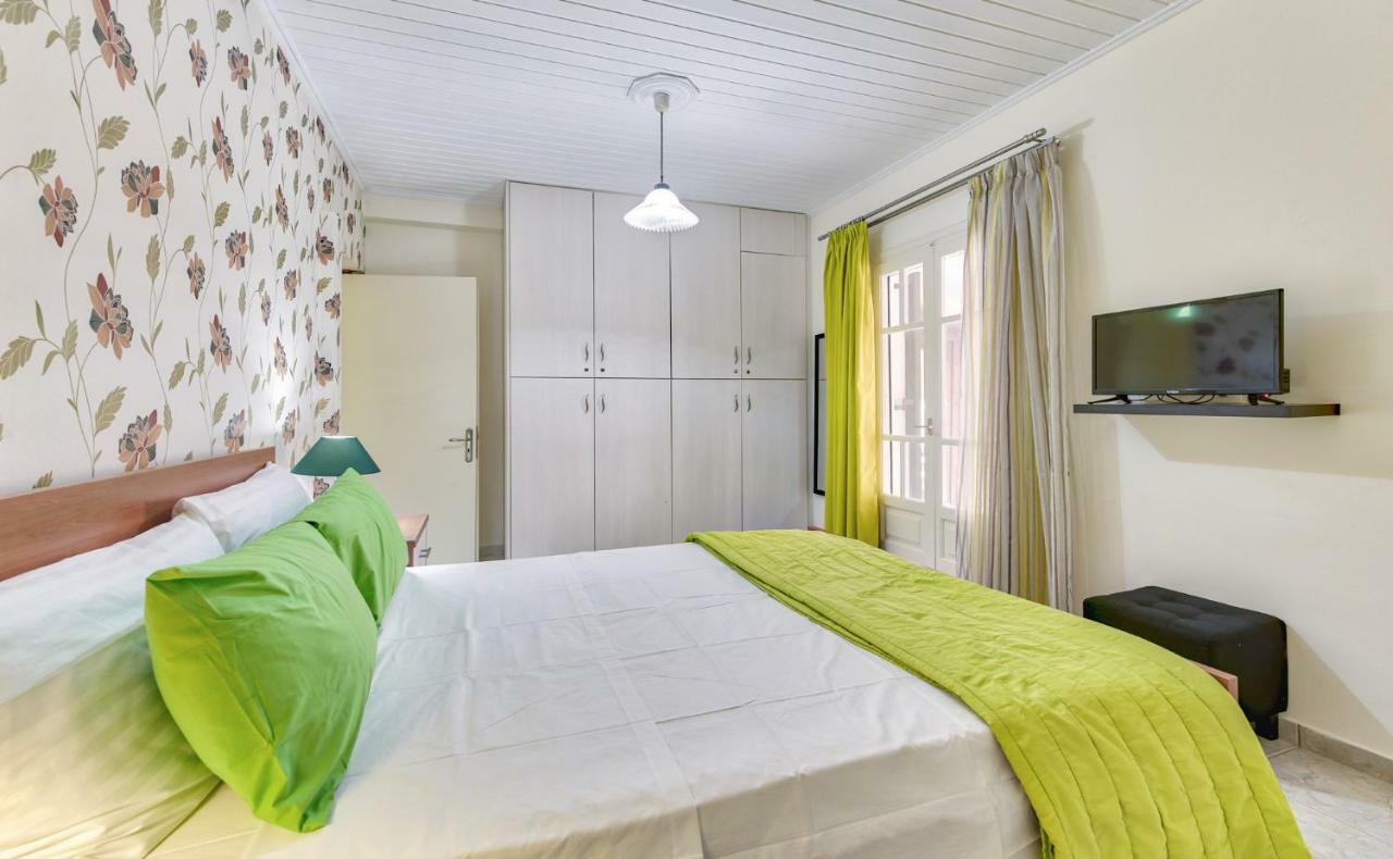 Kalamákion Ina Apartment מראה חיצוני תמונה