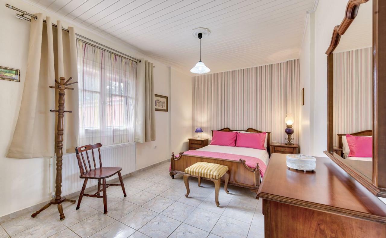 Kalamákion Ina Apartment מראה חיצוני תמונה