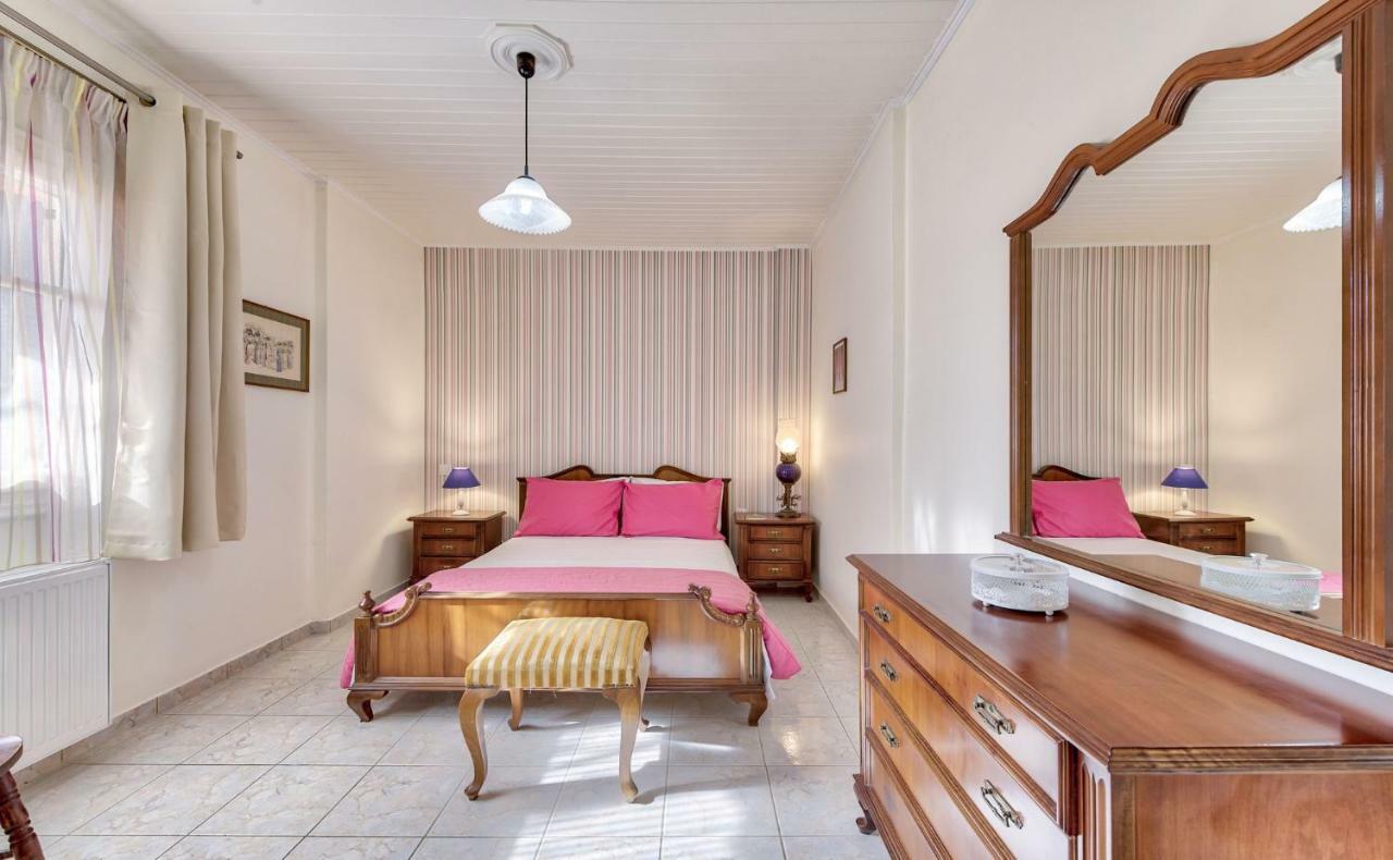 Kalamákion Ina Apartment מראה חיצוני תמונה