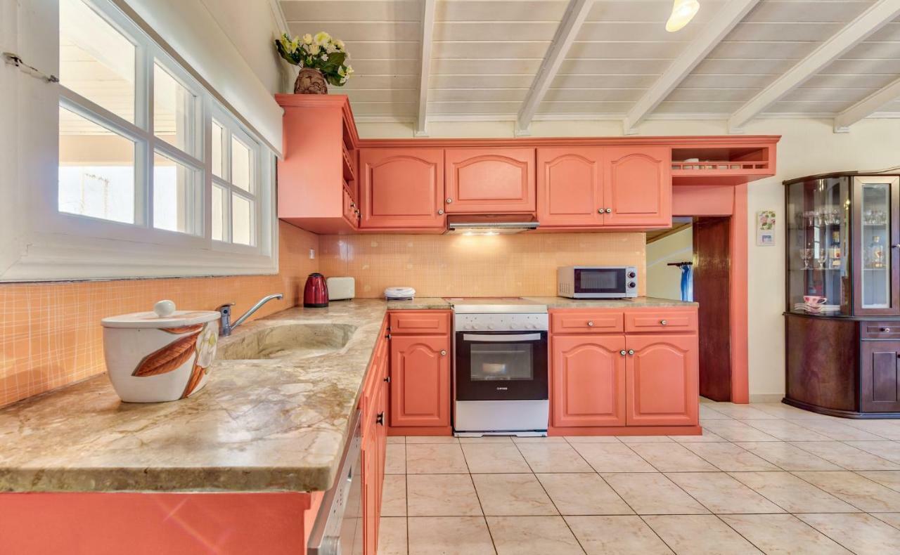 Kalamákion Ina Apartment מראה חיצוני תמונה
