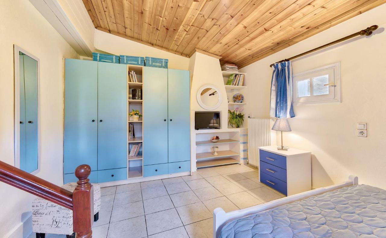Kalamákion Ina Apartment מראה חיצוני תמונה