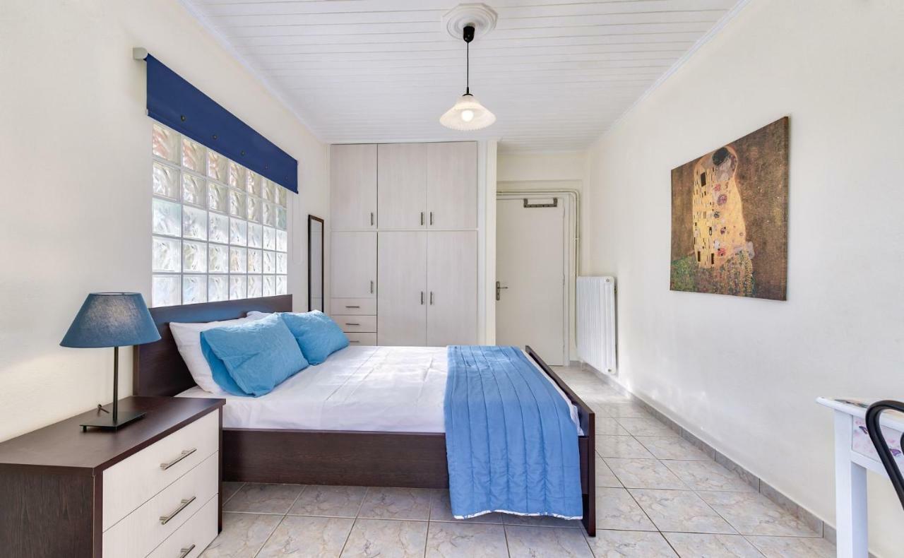 Kalamákion Ina Apartment מראה חיצוני תמונה