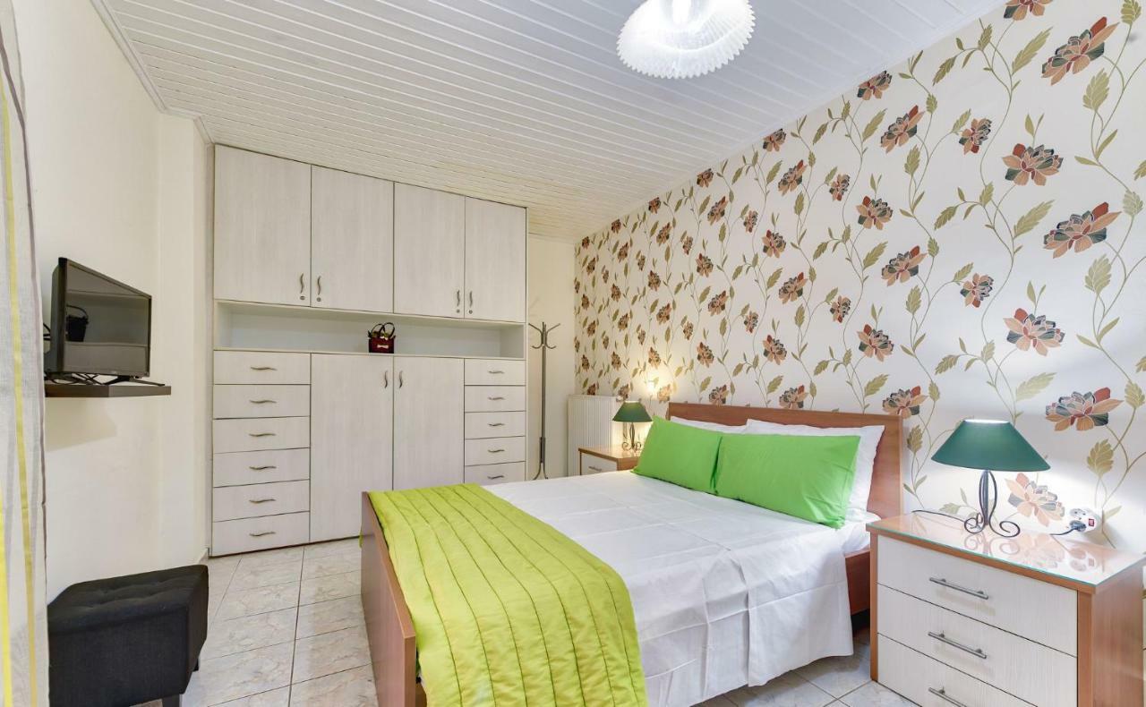Kalamákion Ina Apartment מראה חיצוני תמונה