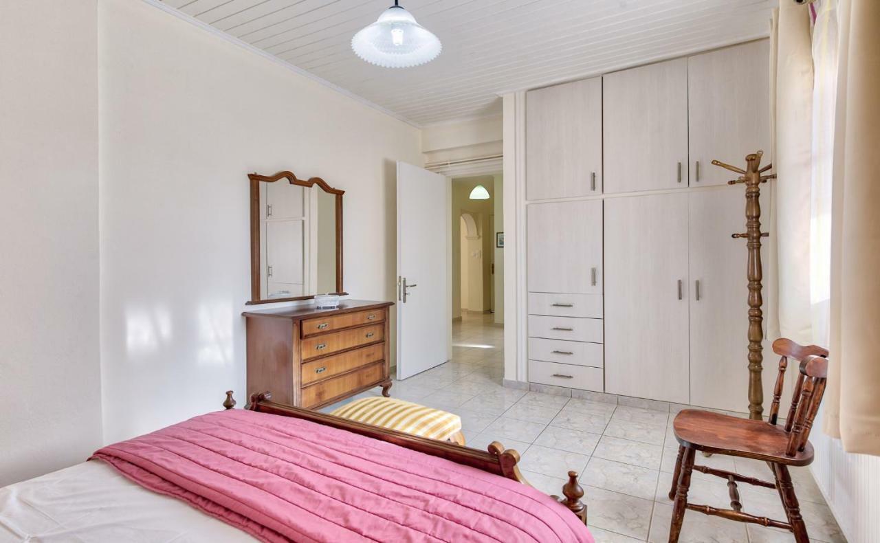 Kalamákion Ina Apartment מראה חיצוני תמונה